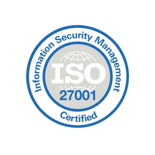 ISO 27001